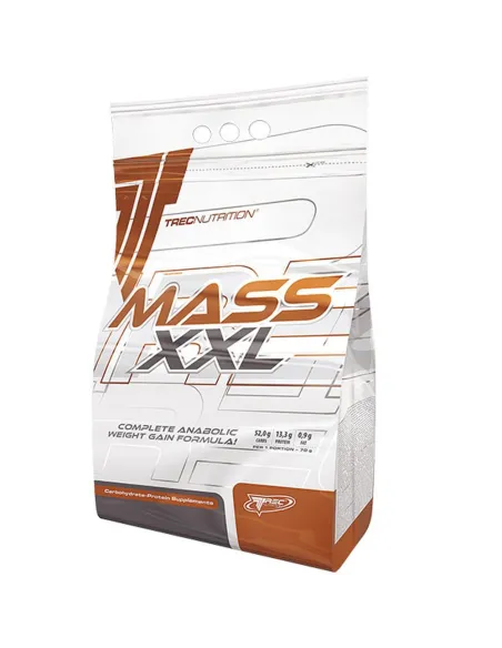 BodyNutrition | Mass XXL (1000g) Trec Nutrition