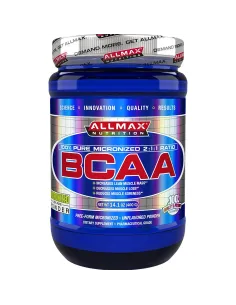 BodyNutrition | BCAA 2:1:1 Powder AllMax Nutrition