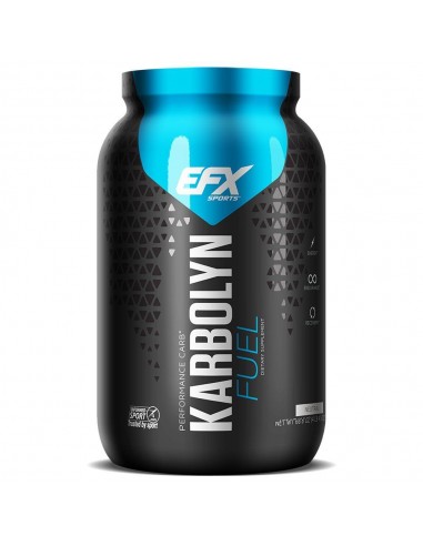 Efx Karbolyn 2000g by EFX Sports | Body Nutrition (EN)