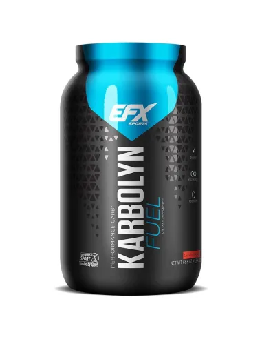 BodyNutrition | Efx Karbolyn 2000g EFX Sports