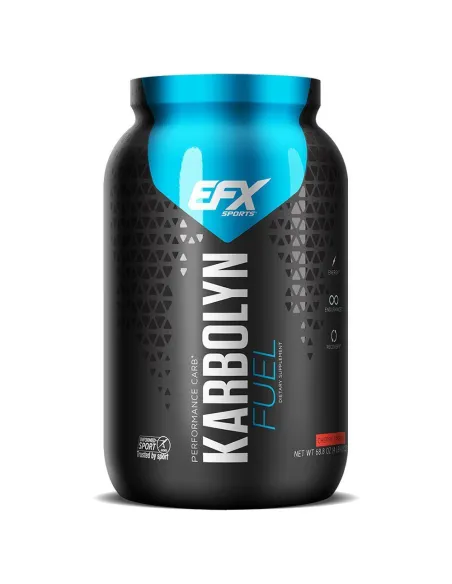 BodyNutrition | Efx Karbolyn 2000g EFX Sports