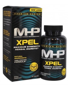 MHP XPel 80 caps