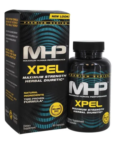 BodyNutrition | XPel MHP