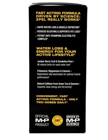 BodyNutrition | XPel MHP