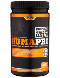 HumaPro (450 tabs) by ALR Industries | Body Nutrition (EN)