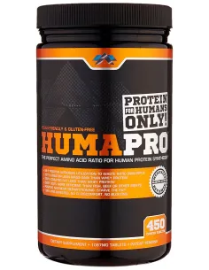 BodyNutrition | HumaPro (450 tabs) ALR Industries