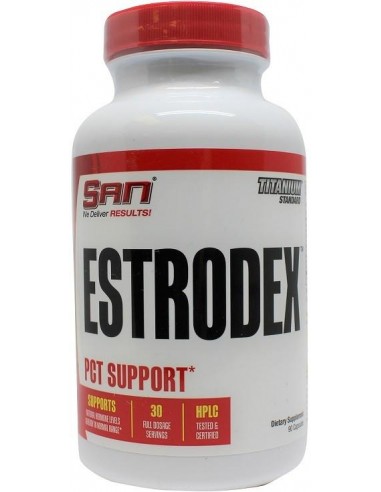 Estrodex de San | Body Nutrition (FR)