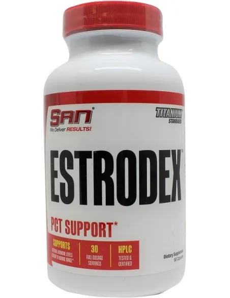 BodyNutrition | Estrodex San