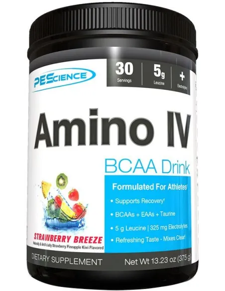 BodyNutrition | Amino IV PEScience