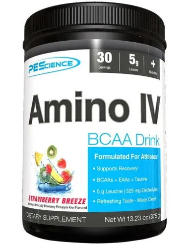 BodyNutrition | Amino IV PEScience