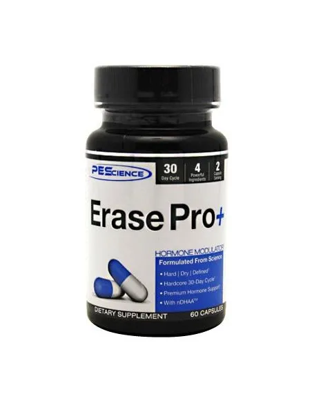 BodyNutrition | Erase Pro+ PEScience