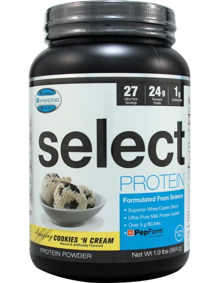 BodyNutrition | Select Protein (900g) PEScience