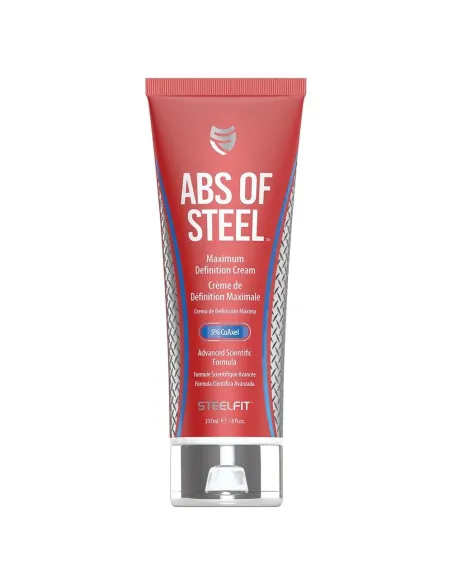 BodyNutrition | Abs Of Steel SteelFit