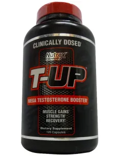 BodyNutrition | T-UP Nutrex Research