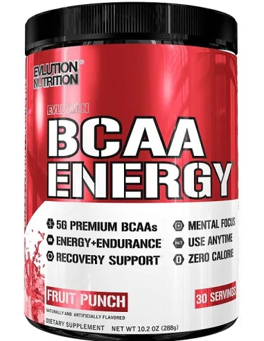 BodyNutrition | BCAA Energy EVLution Nutrition