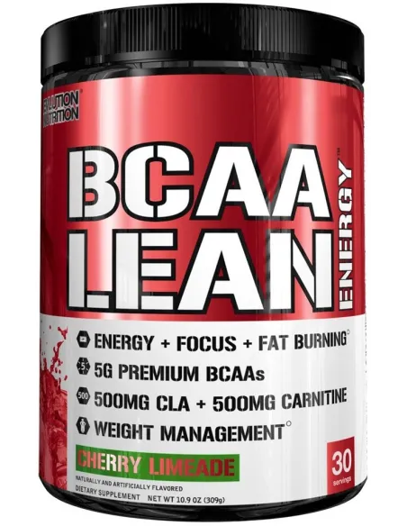 BodyNutrition | BCAA Lean Energy EVLution Nutrition