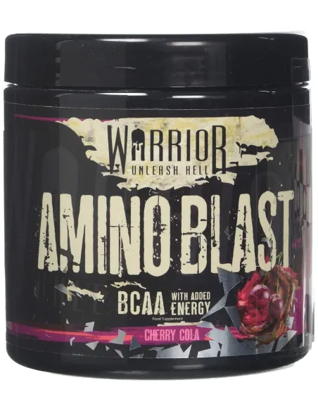 BodyNutrition | Amino Blast Warrior