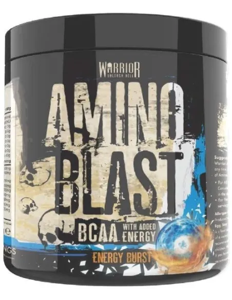 BodyNutrition | Amino Blast Warrior