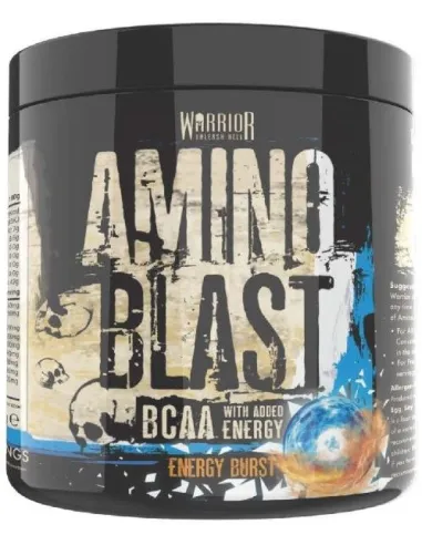BodyNutrition | Amino Blast Warrior