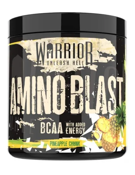 BodyNutrition | Amino Blast Warrior