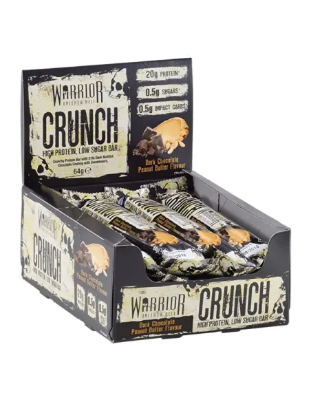 BodyNutrition | Crunch Bar Warrior
