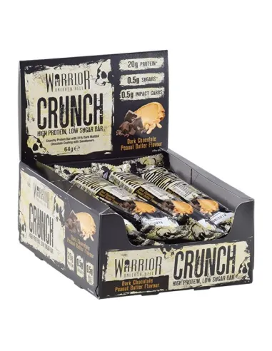 BodyNutrition | Crunch Bar Warrior