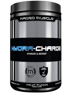 Hydra-Charge de Kaged Muscle | Body Nutrition (FR)