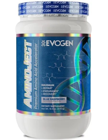 AminoJect by Evogen | Body Nutrition (EN)