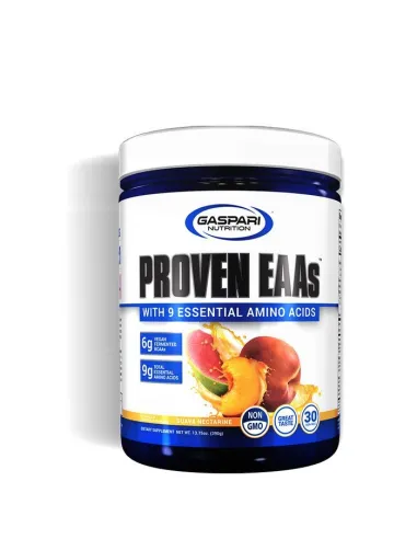 Proven EAAs von Gaspari Nutrition | Body Nutrition (DE)