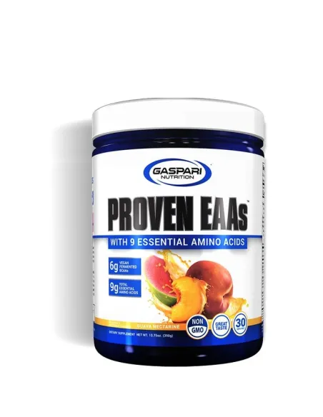 Proven EAAs von Gaspari Nutrition | Body Nutrition (DE)