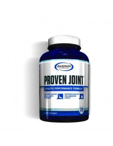 Proven Joint by Gaspari Nutrition | Body Nutrition (EN)