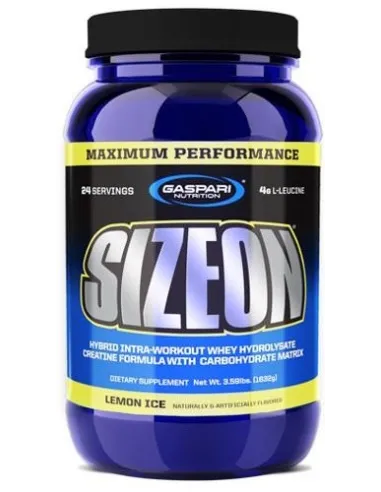 Gaspari Nutrition SizeOn | Body Nutrition (ES)