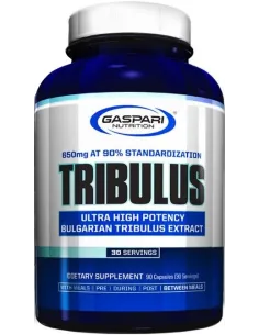 BodyNutrition | Tribulus Gaspari Nutrition