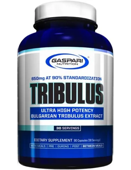 BodyNutrition | Tribulus Gaspari Nutrition