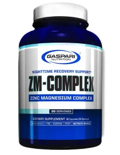BodyNutrition | ZM-Complex Gaspari Nutrition