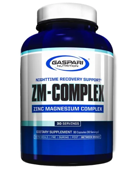 BodyNutrition | ZM-Complex Gaspari Nutrition