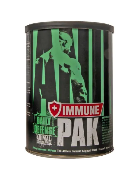 BodyNutrition | Animal Immune Pak (30 packs) Universal Nutrition
