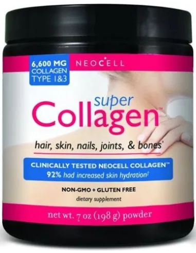 BodyNutrition | Super Collagen (181 - 190 g) NeoCell