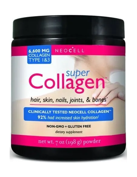 BodyNutrition | Super Collagen (181 - 190 g) NeoCell