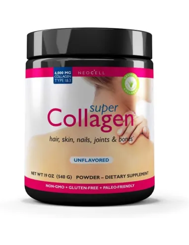 BodyNutrition | Super Collagen (181 - 190 g) NeoCell
