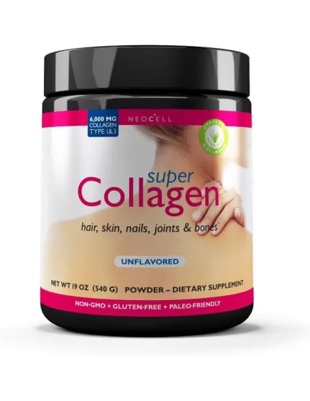BodyNutrition | Super Collagen (181 - 190 g) NeoCell