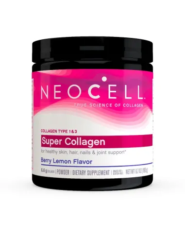 BodyNutrition | Super Collagen (181 - 190 g) NeoCell