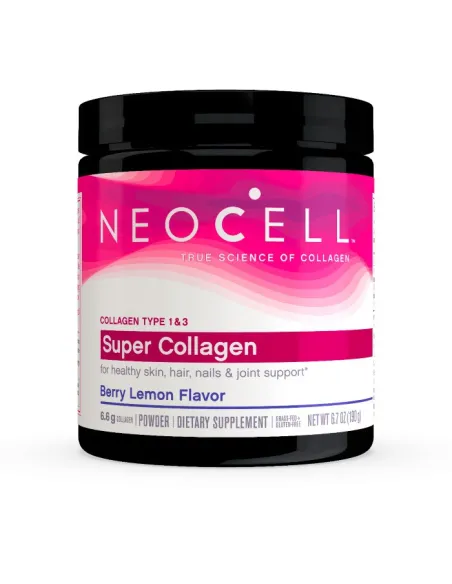 BodyNutrition | Super Collagen (181 - 190 g) NeoCell