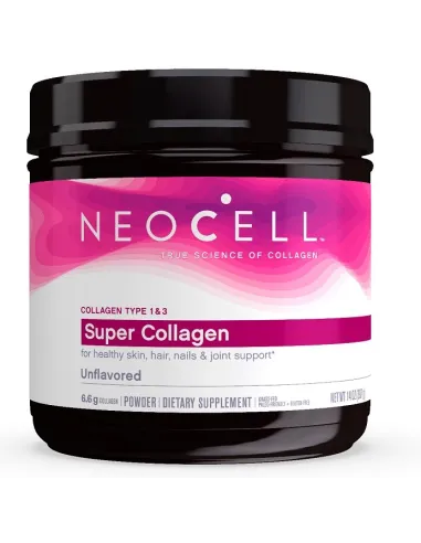 BodyNutrition | Super Collagen (181 - 190 g) NeoCell