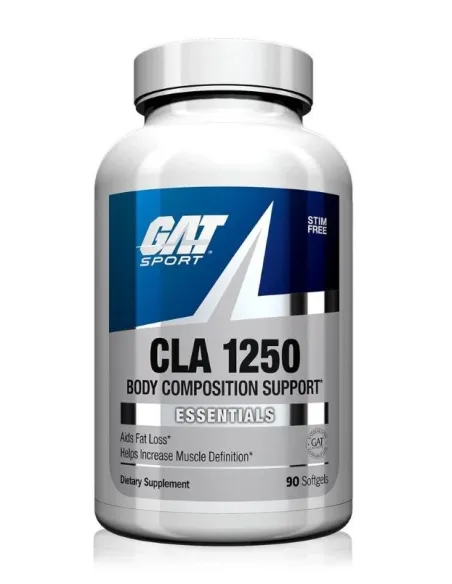 BodyNutrition | CLA 1250 GAT Sport