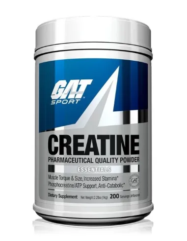 BodyNutrition | Creatine Monohydrate GAT Sport