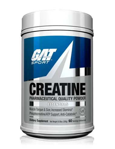 BodyNutrition | Creatine Monohydrate GAT Sport