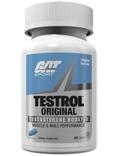 BodyNutrition | Testrol GAT Sport