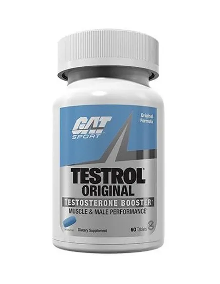 BodyNutrition | Testrol GAT Sport