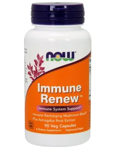 BodyNutrition | Immune Renew NOW Foods